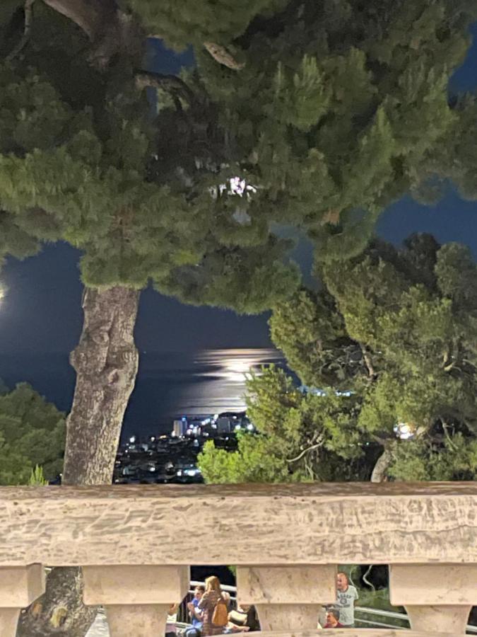 Relais Borgo Sul Mare Ospitalita Diffusa Silvi Paese Eksteriør billede