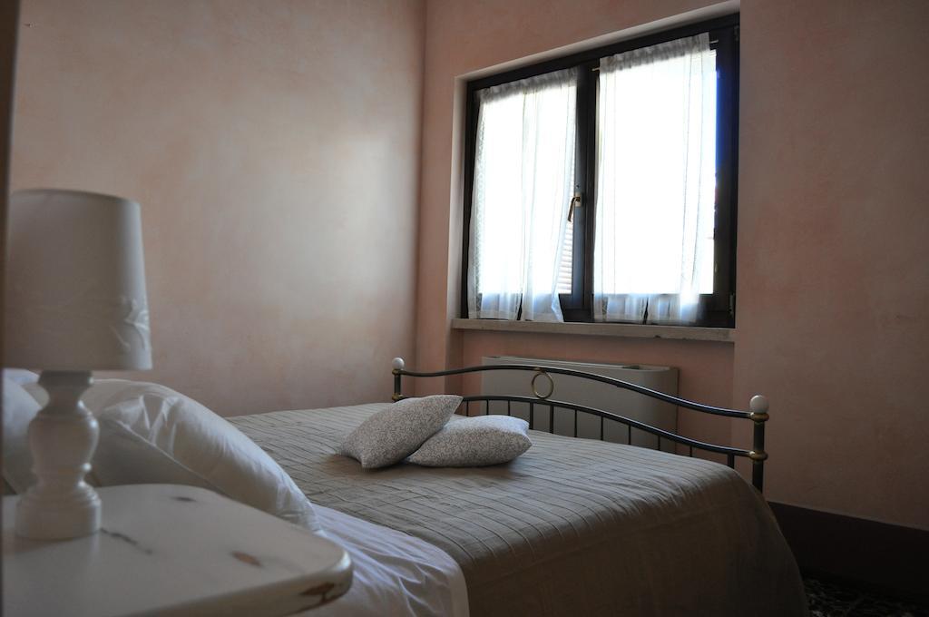 Relais Borgo Sul Mare Ospitalita Diffusa Silvi Paese Værelse billede