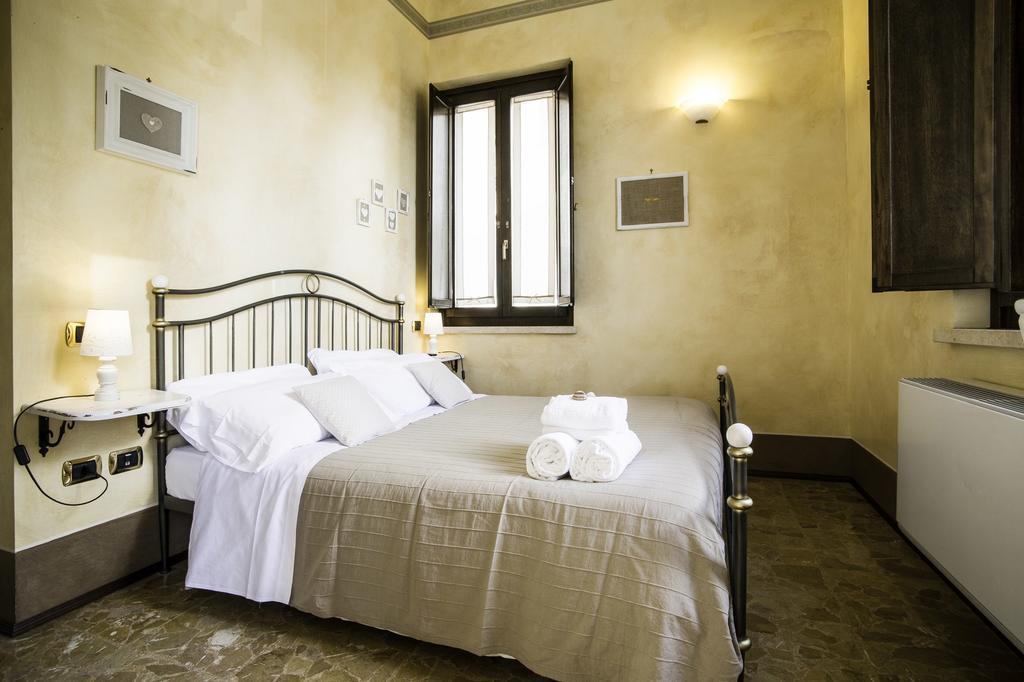 Relais Borgo Sul Mare Ospitalita Diffusa Silvi Paese Eksteriør billede