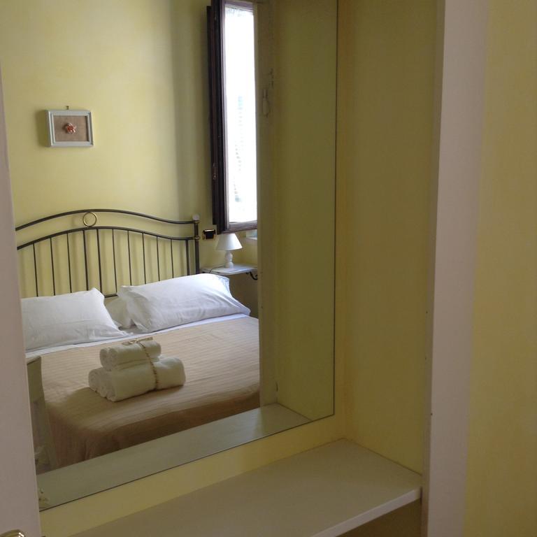 Relais Borgo Sul Mare Ospitalita Diffusa Silvi Paese Eksteriør billede