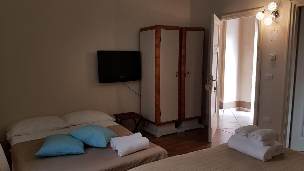 Relais Borgo Sul Mare Ospitalita Diffusa Silvi Paese Eksteriør billede