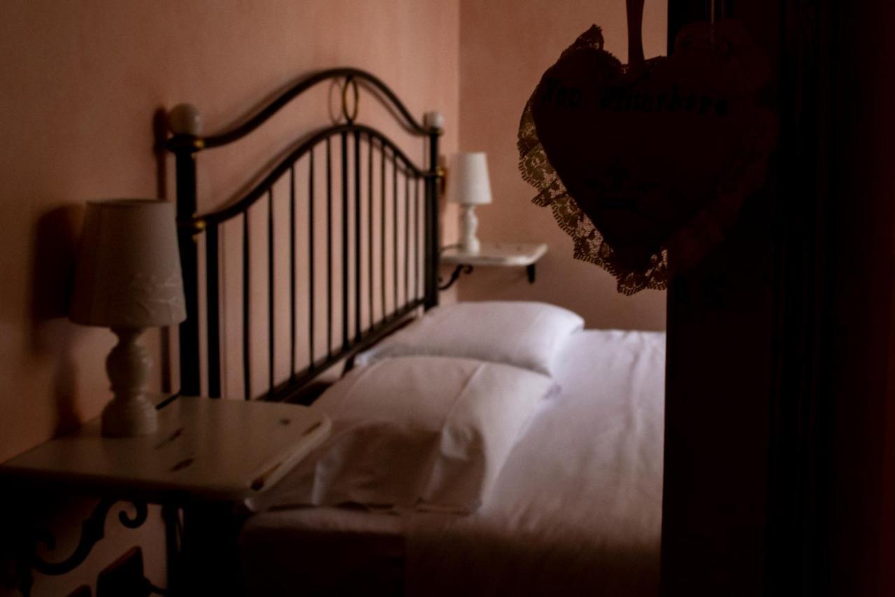 Relais Borgo Sul Mare Ospitalita Diffusa Silvi Paese Eksteriør billede